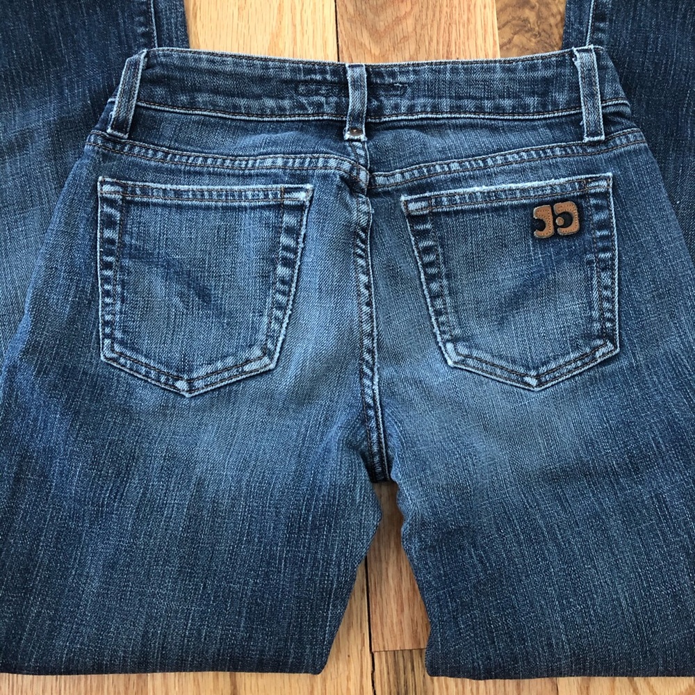 Joe’s Jeans Bootcut - Picture 4 of 4